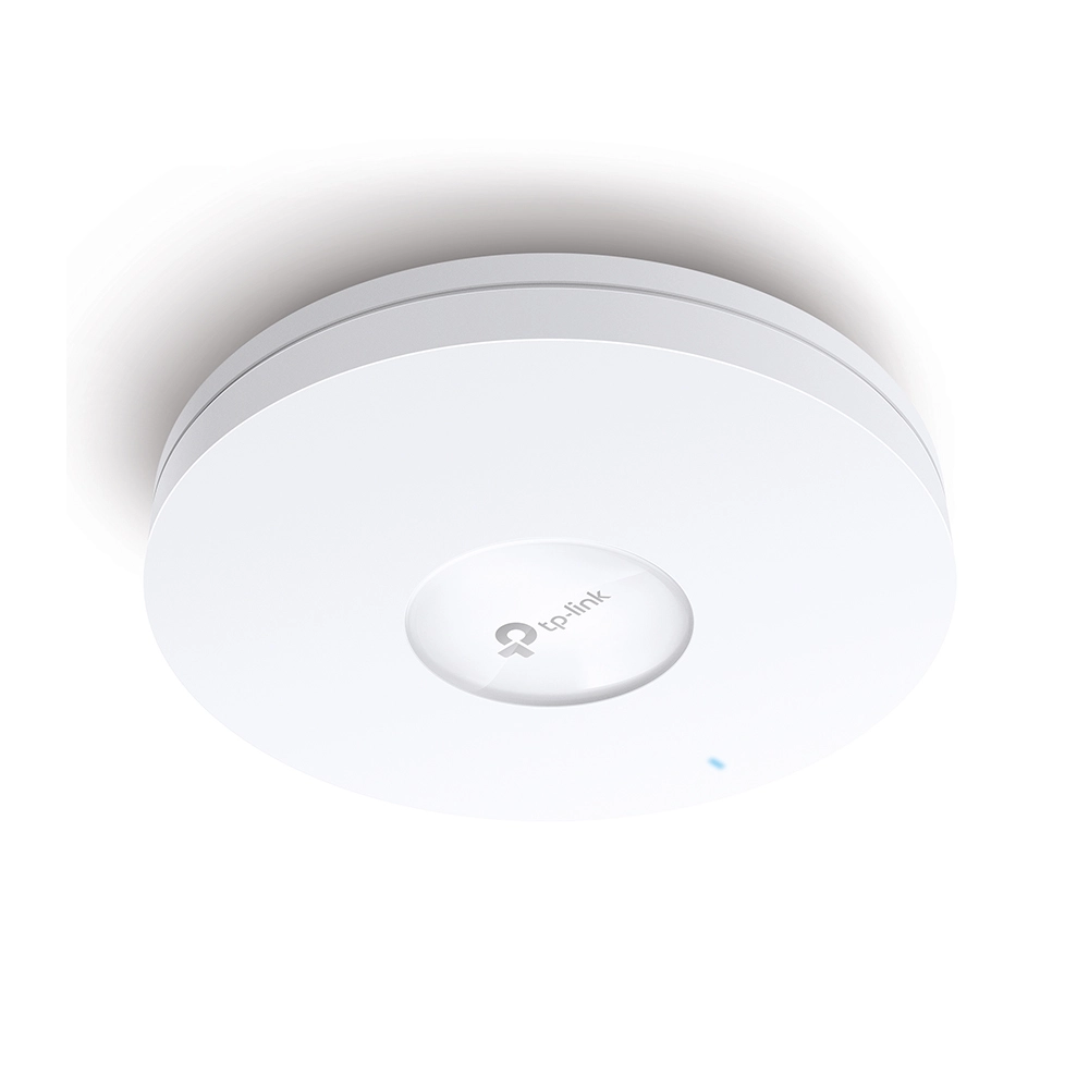 TP-Link Omada EAP660 HD AX3600 Wireless Dual Band Multi-Gigabit Ceiling Mount Access Point view 4
